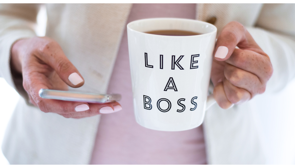 5 Habits of Highly Organized Women: Secrets to Success